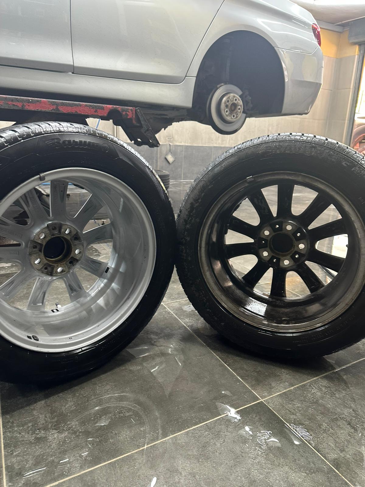 Aras Oto Yıkama